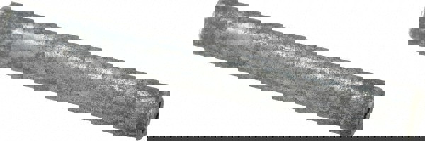 Round Female Standoff: #6-32 Thread, 2